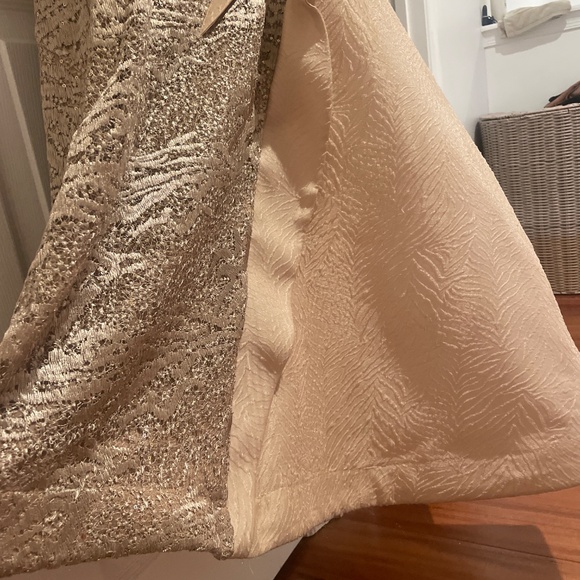 MNM/ FOUAD SARKIS Beautiful evening gown - Picture 6 of 6